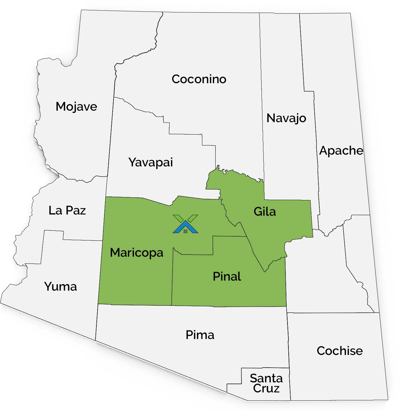 Custom Home Building in Arizona Lexar Homes