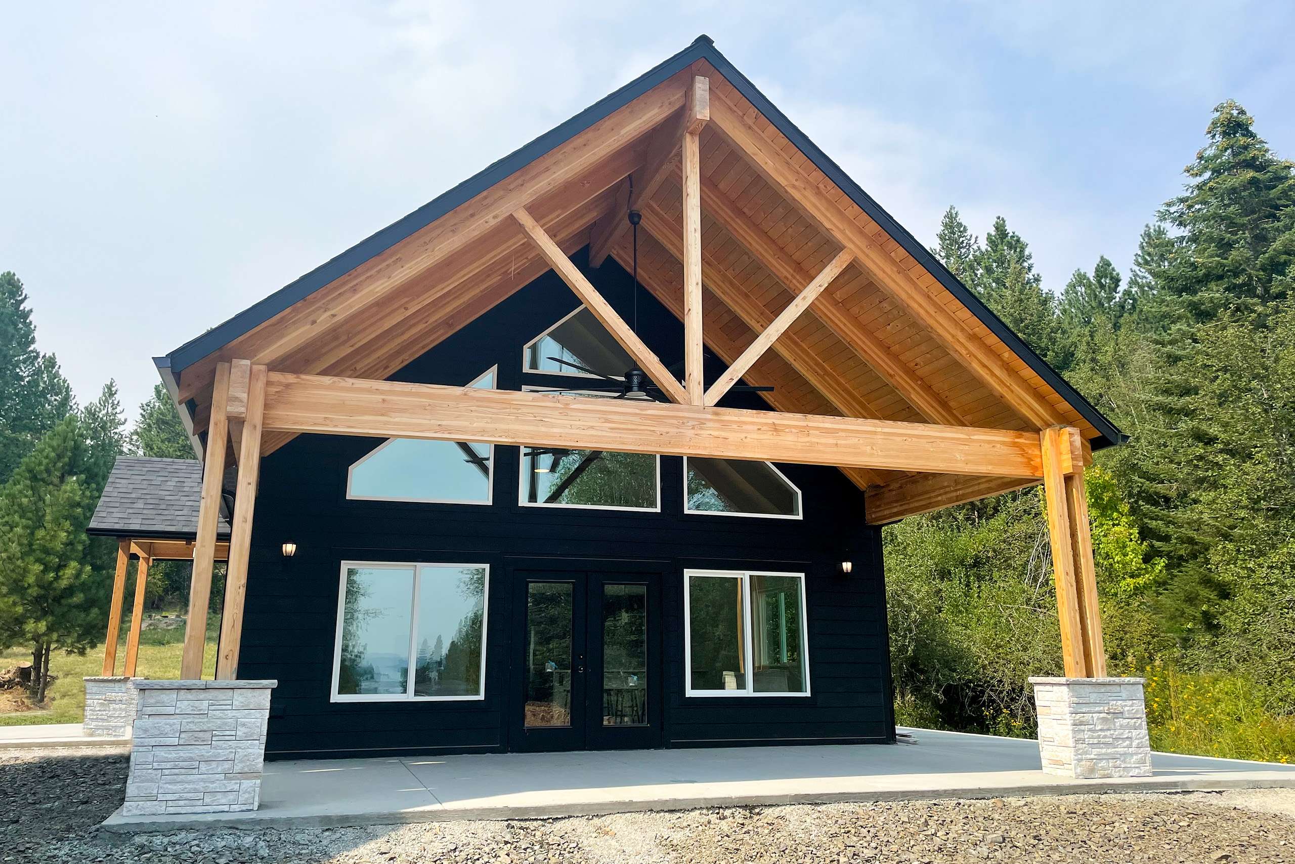 Lexar Homes Building A New Home Blog Article Cover Photo Alpine Home Plan
