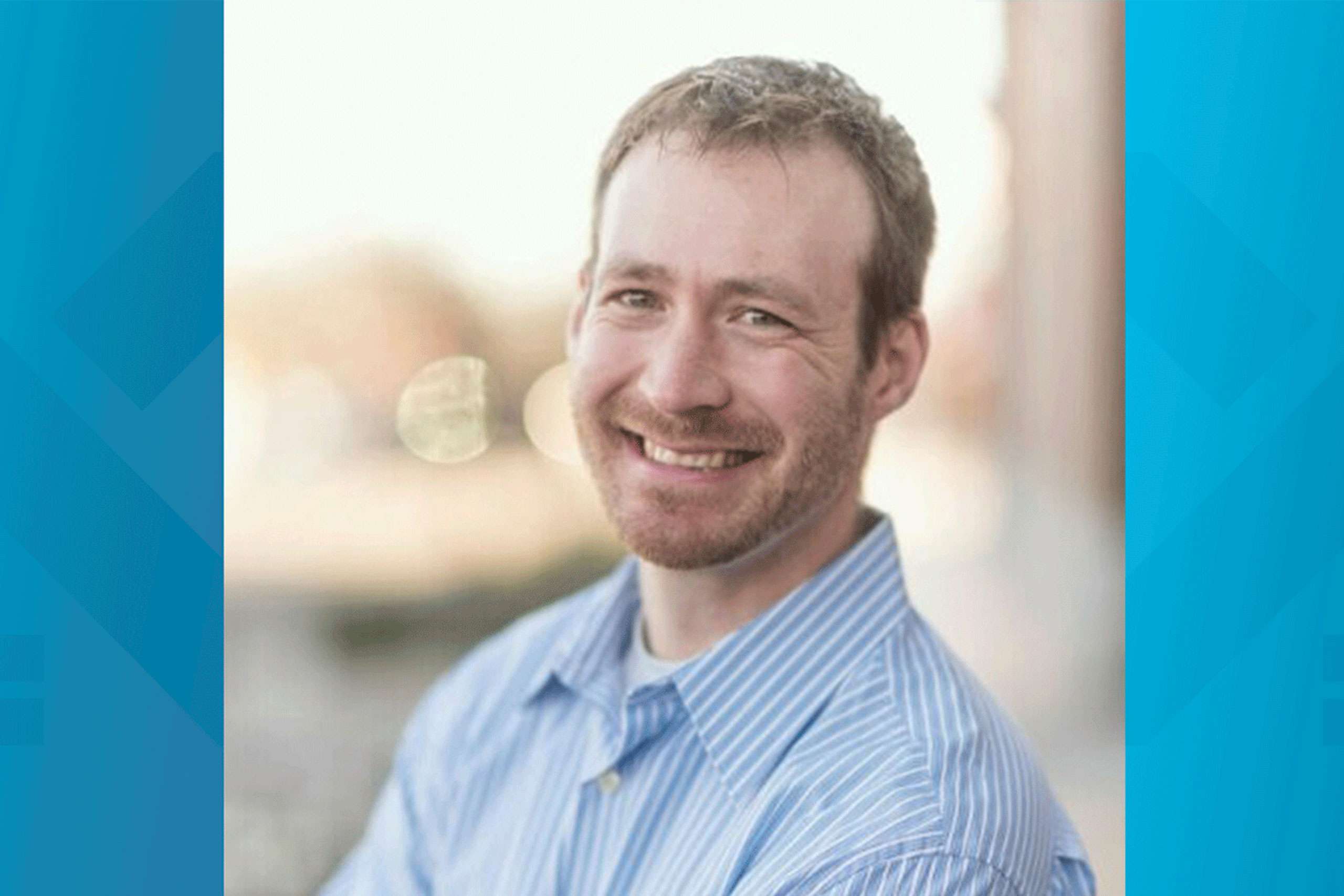 Photo of Caleb Krebs, home consultant with custom home builder Lexar Homes of Treasure Valley Idaho.