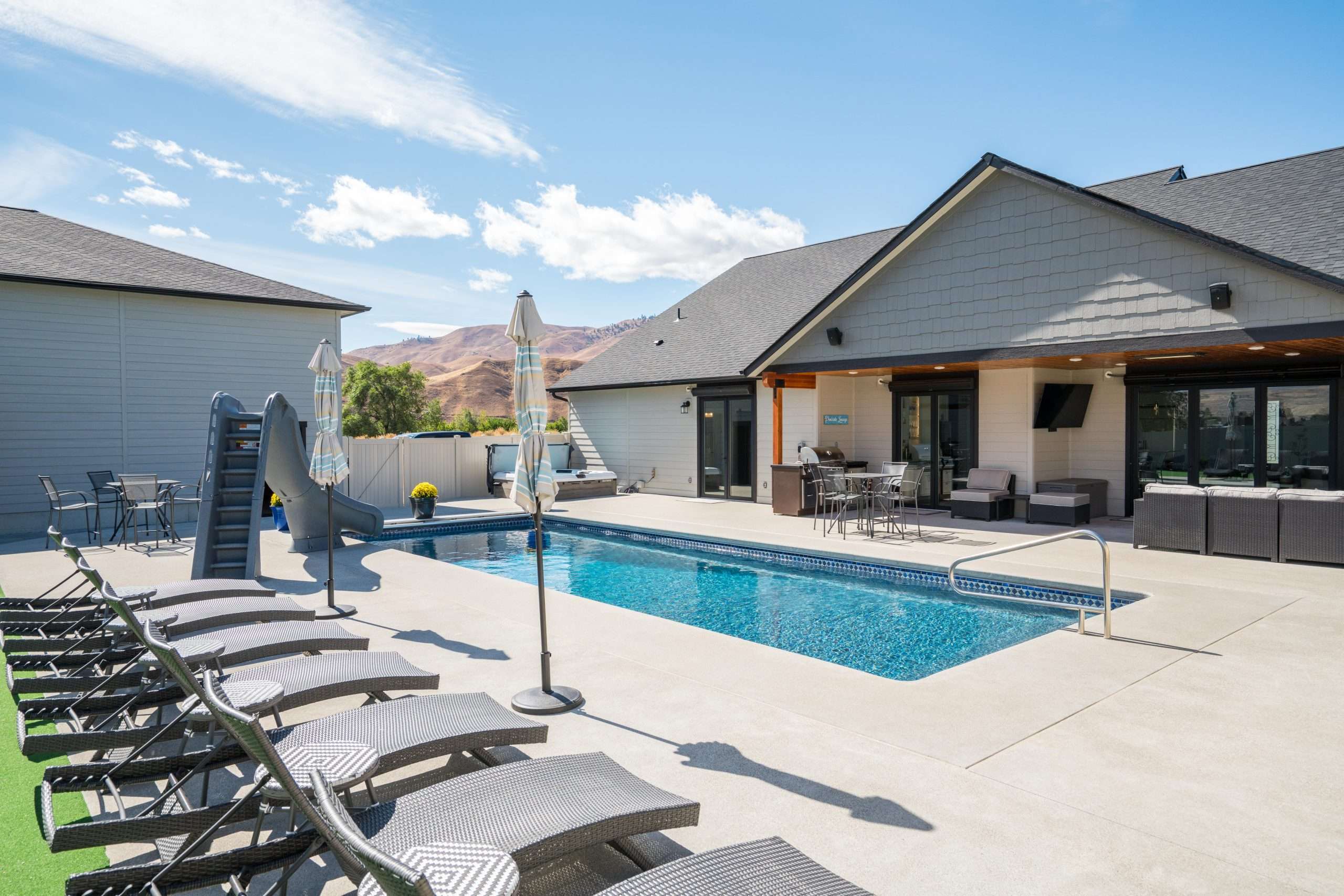 Brookhaven traditional floor plan by Lexar Homes