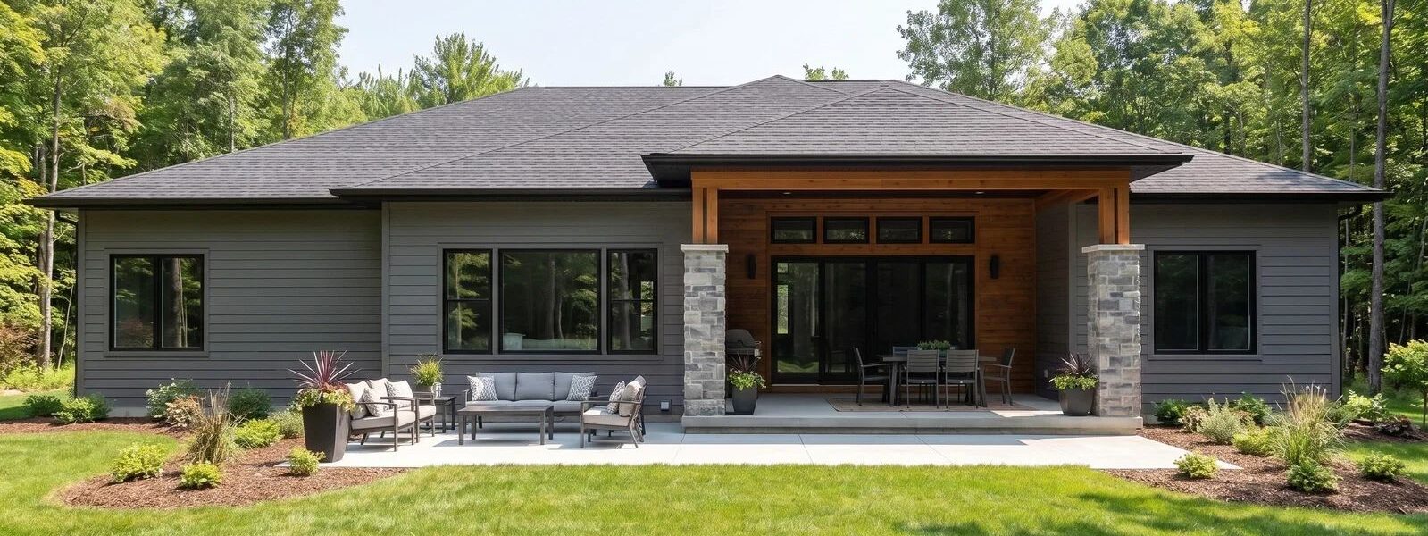 Redwood Prairie RE 2026