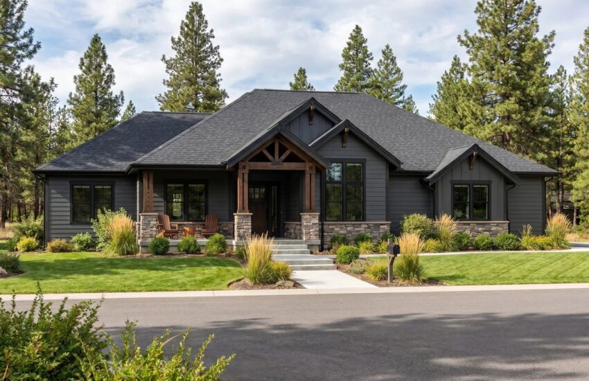 Redwood Timber FE 2026