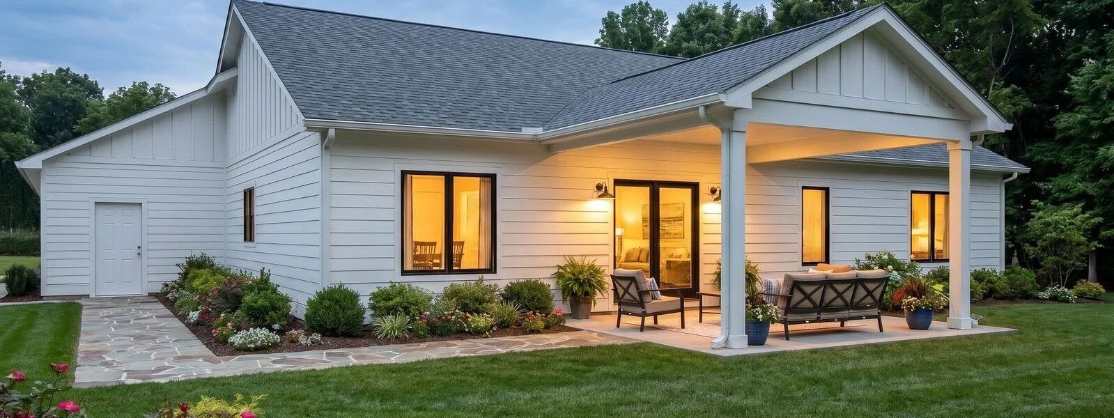 1850 Greenlake Farmhouse RE 2026