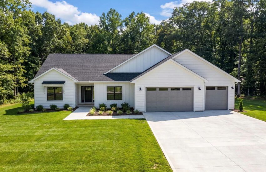 2258 Lakeview Farmhouse FE 2026