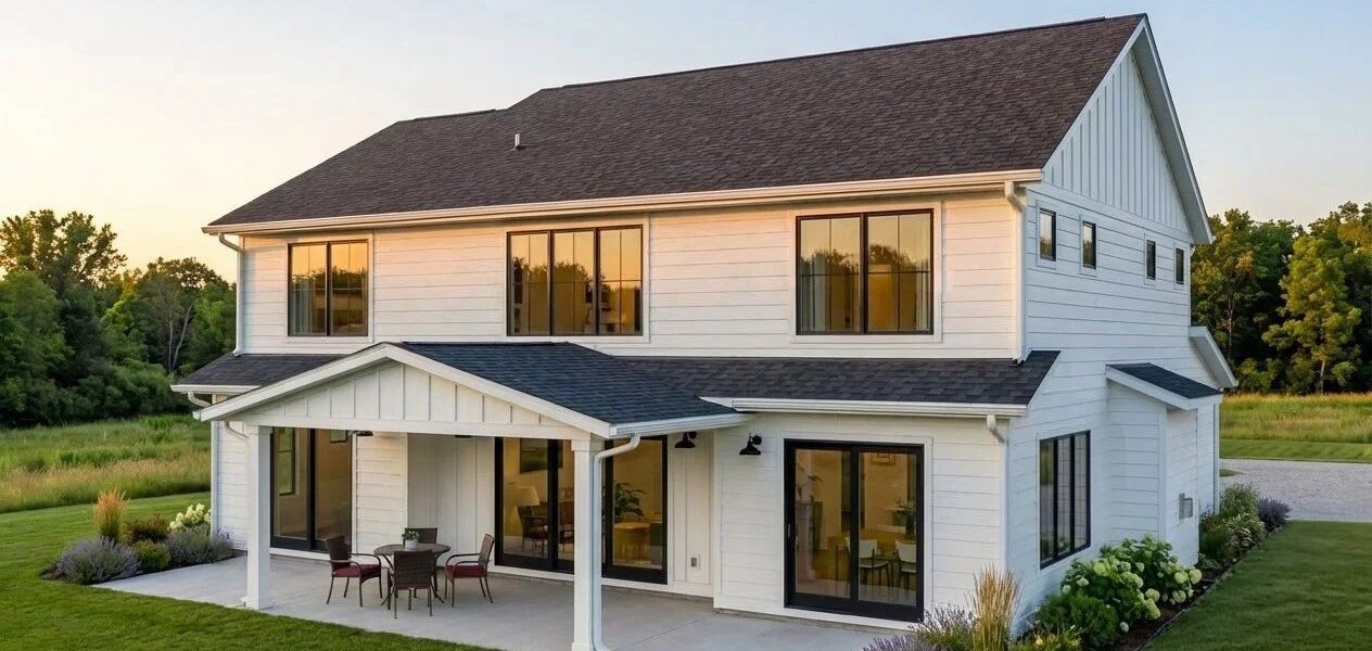 2760 Riverdale Farmhouse RE 2026