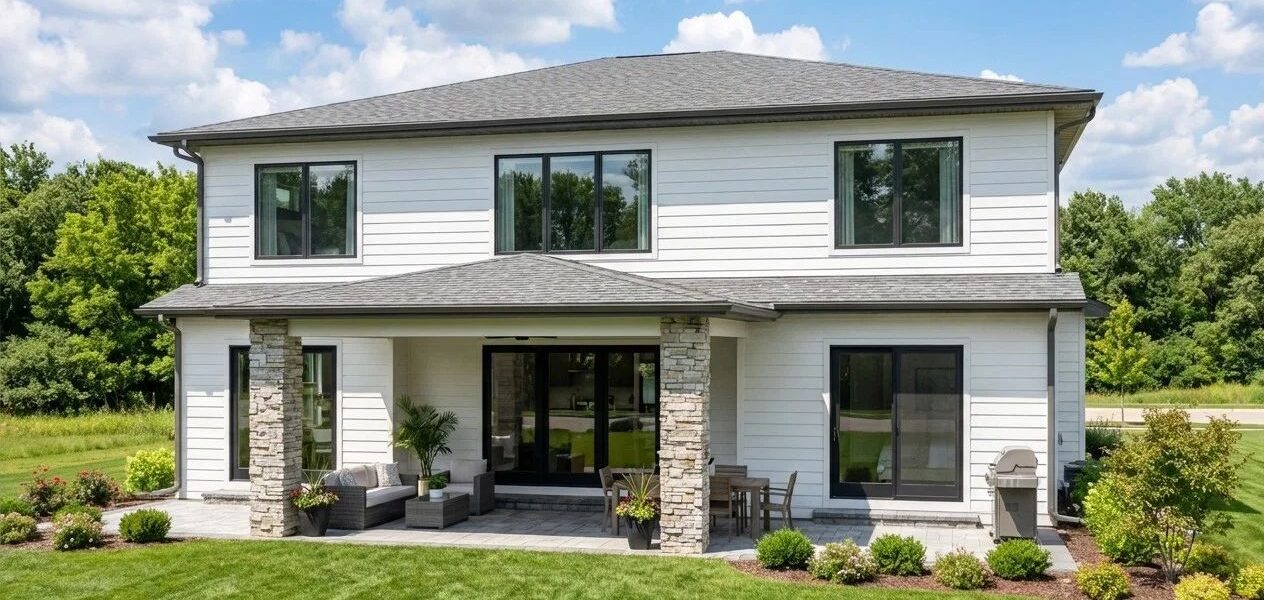 2760 Riverdale Prairie RE 2026