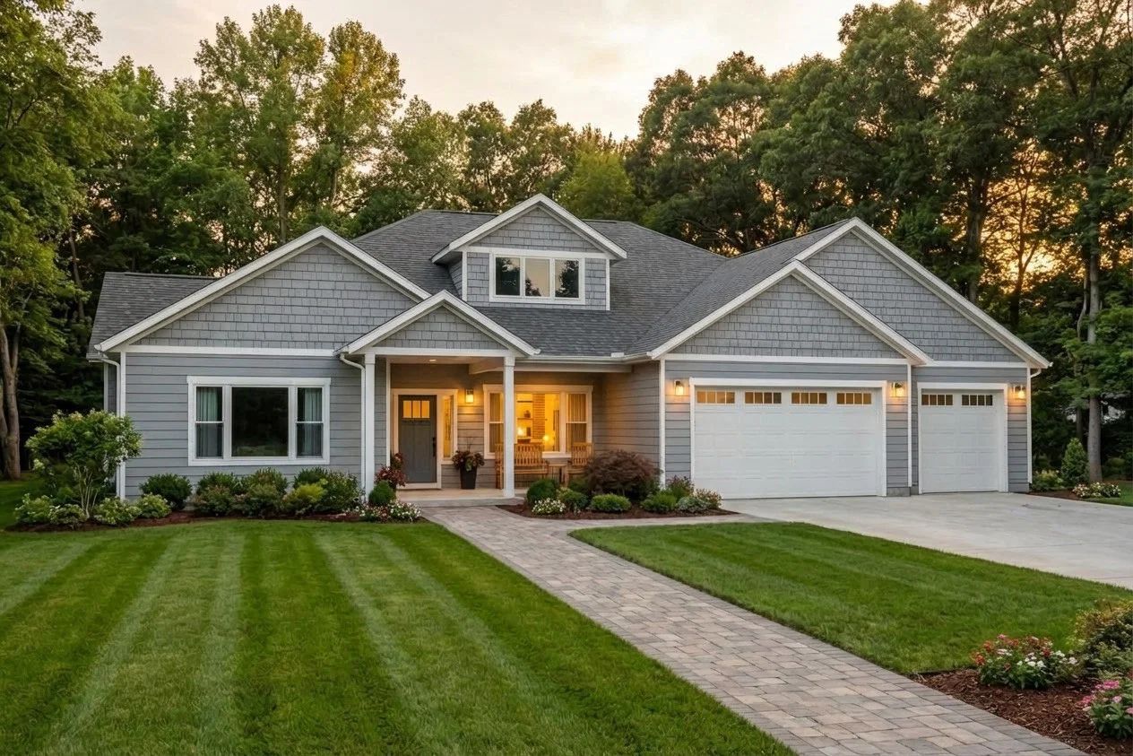 2830 Graystone Signature FE 2026