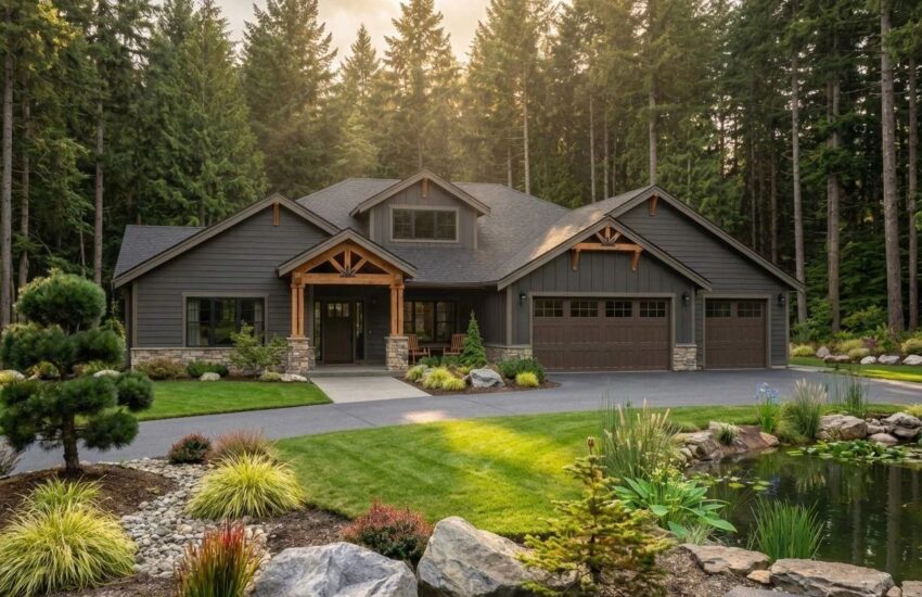 2830 Graystone Timber FE 2026