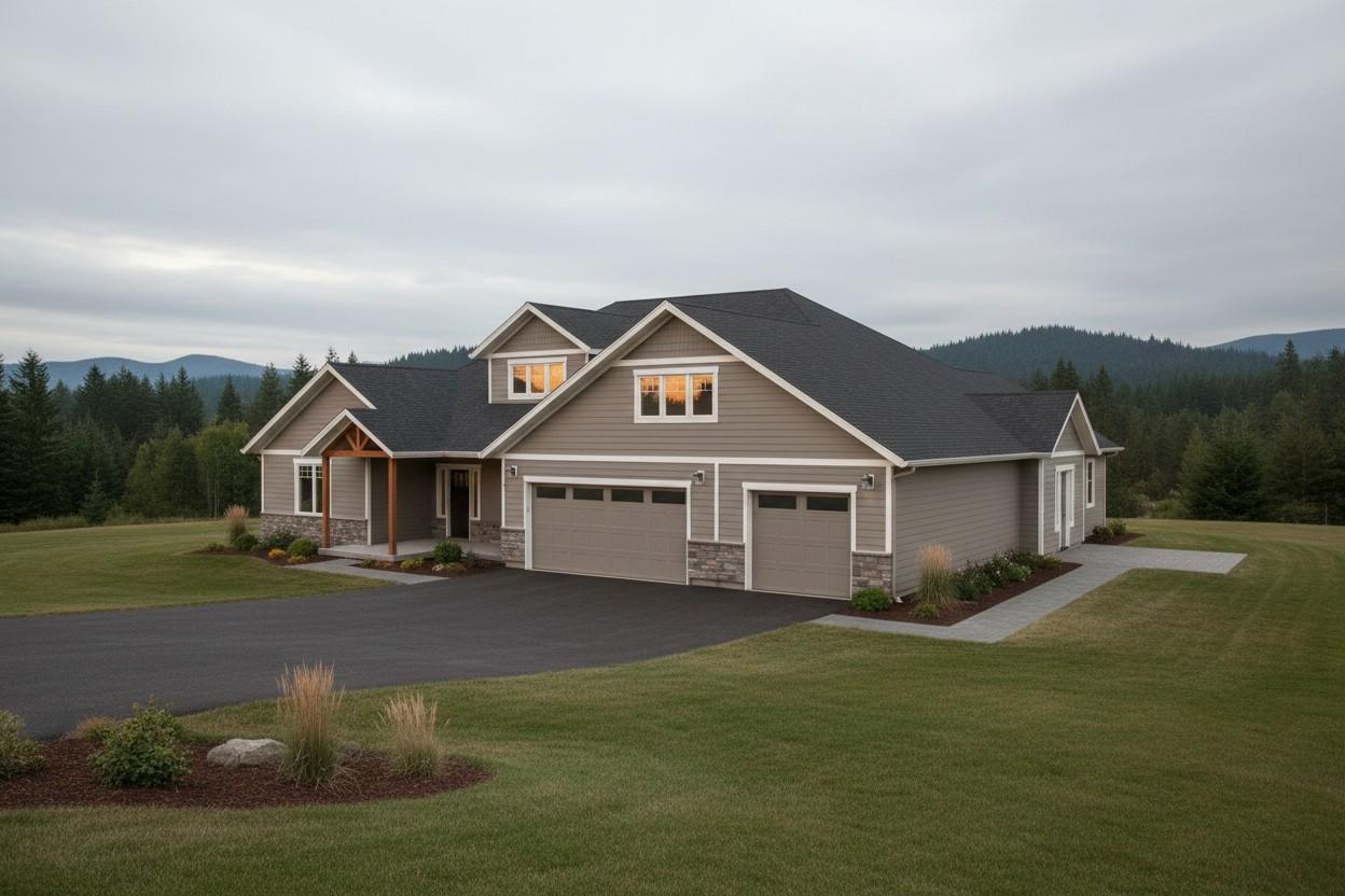 Graystone 750ADU Output