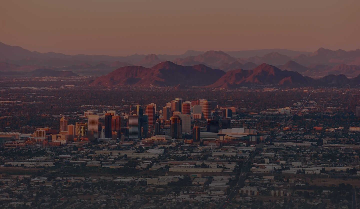 arizona