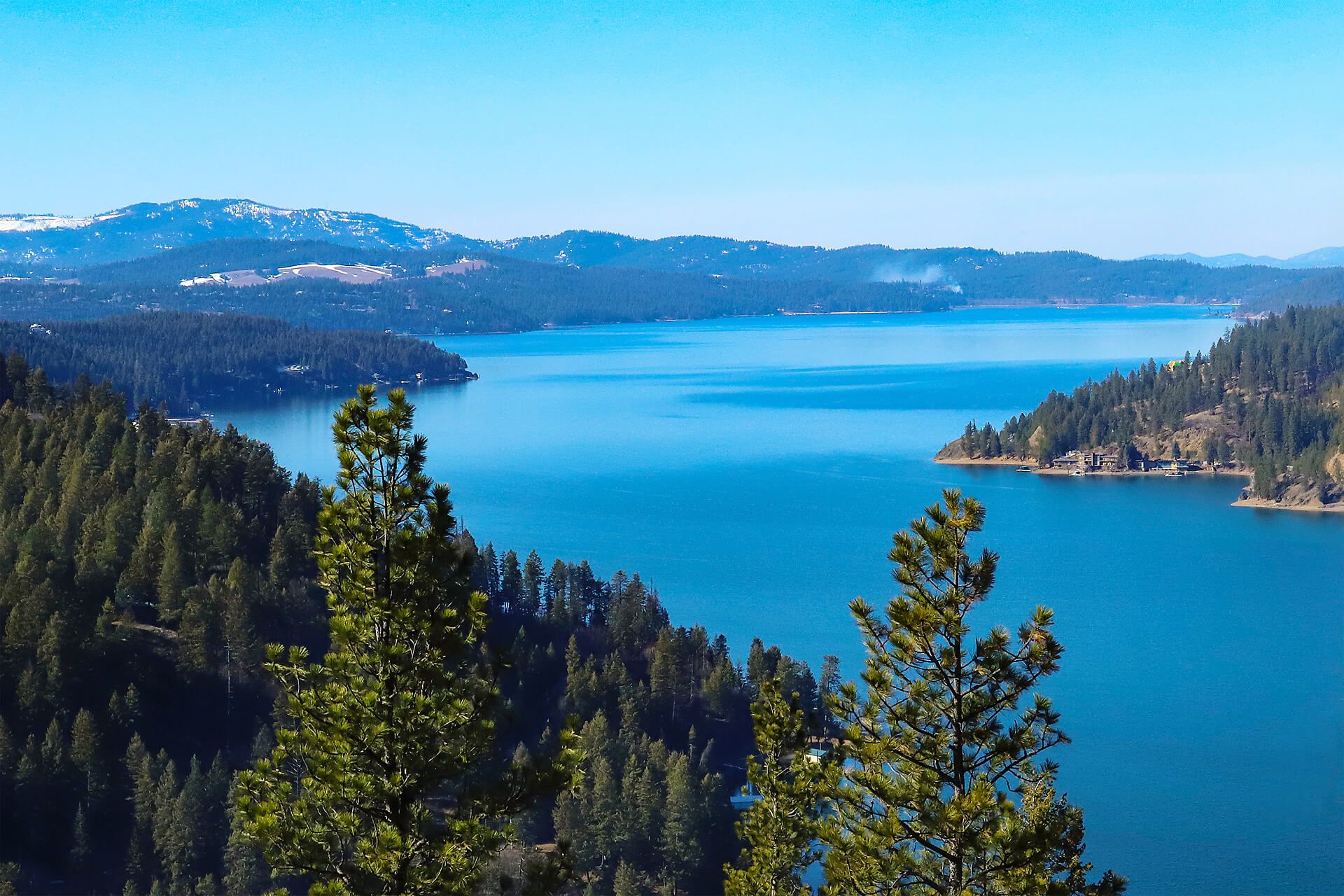 coeur-d’alene