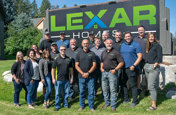 Our Spokane & Northern Idaho Team