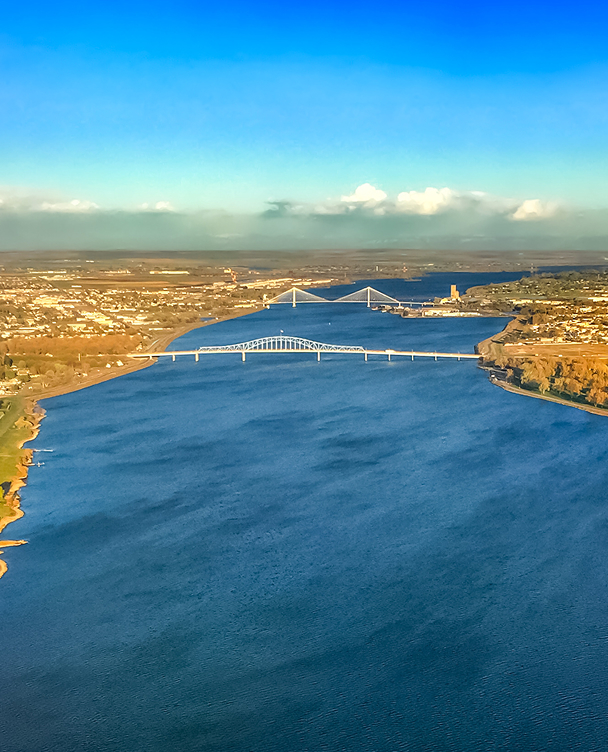 tri-cities
